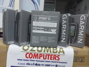 Garmin Gpsmaps 65
