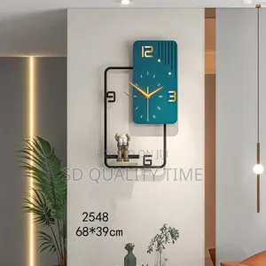 Designer Quality Wall Clock