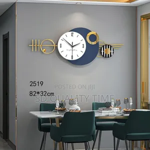 Designer Quality Wall Clock