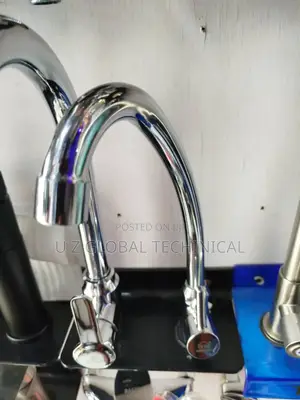 Sweet Home Long Neck Tap