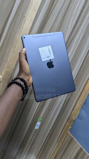 Apple iPad Air 256 GB Silver
