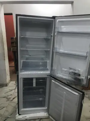 Hisense Functional Refrigerator 225l | 29dca Double Door