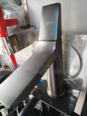 Washing Hand Banis Mixed Tap
