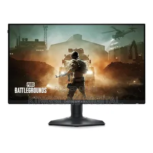 Alienware 25inches 360hz Ips FHD Amd Freesync Gaming Monitor