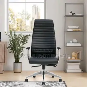 Office Reclining Chair