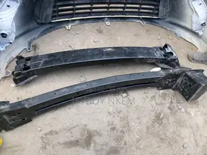 Front Bumper Beam Camry 2015 Model