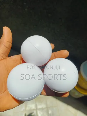 Stress Ball