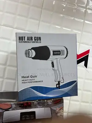 Quality Heat Gun Machine