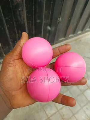 Massage Stress Ball 1