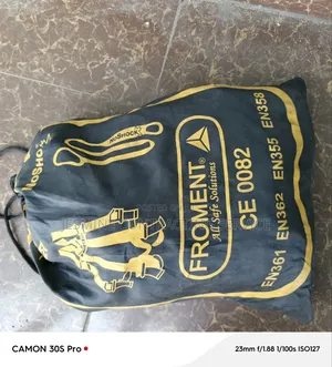 Safety Harness H2000