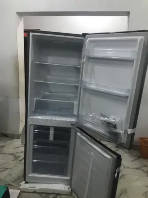 Hisense 225l Eco-Friendly Refrigerator 29dca Double Door