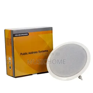30w Ceiling Speaker