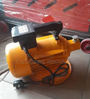 Electric Inserted Concrete Vibrator/Poker Machine (Zn 90)