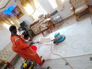 Carpet Cleaning and Vacuuming