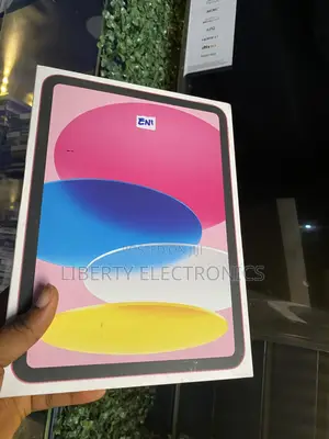 New Apple iPad (2022) 64 GB