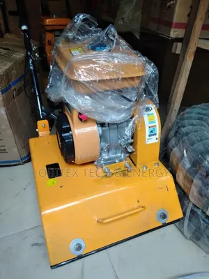 SNK Power Compactor Machine C90 – 15kn Vibratory Plate