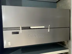 Hisense Refrigerator/ Freezer Fridge