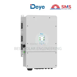 20kw Deye Three Phase High Voltage Inverter (Hybrid)