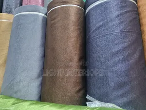 Turkey Black Out Curtains