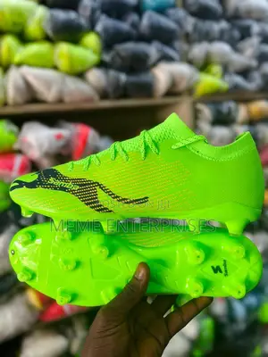 Quality Football Boot 