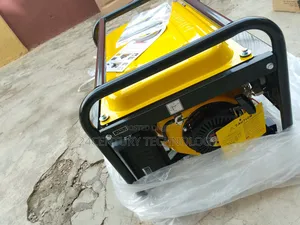 Sumec Firman 2.5kva Generator: Automatic, Copper Durable