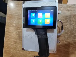 Intelligent Handheld Inkjet Printer Logo,Coding Machine