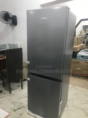 Hisense 225l Refrigerator 29dca Compact Double Door