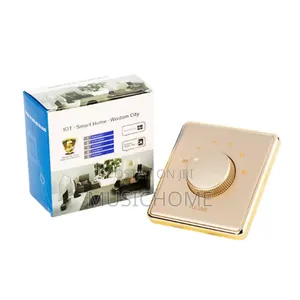 Volume Controller