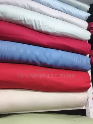 100% Cotton Bedsheets and Duvet