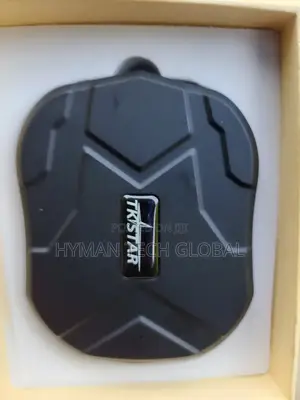 Wireless GPS Vehicle Tracker 4g 5000mah