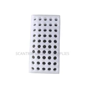 Cotton Washable Hospital Pillow Case