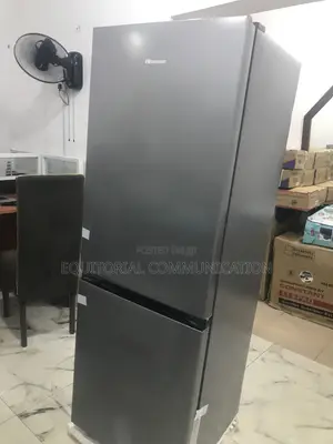 Hisense 225l 100% Cooling Refrigerator 29dca Double Door