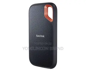 Sandisk 1tb Extreme Portable SSD - Up to 1050mb/S, Usb-C