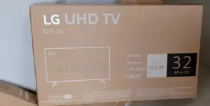 Lg 32 Inches With Great and Improved Gb