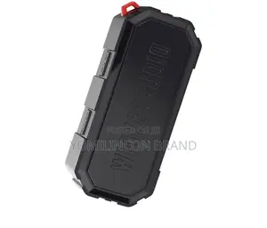 Wicked Audio Growl Bluetooth Speaker Ip67