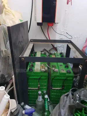 We Buy Uninstalled Dead Solar Inverter Batteries