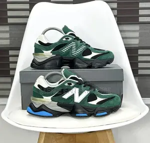 Multi Color New Balance .