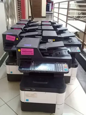 Kyocera 3550dn Photocopy Machine