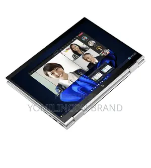 New Laptop HP 16GB Intel Core I7 SSD 512GB