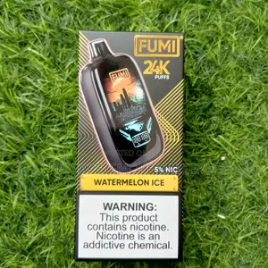 Fumi 24000puffs