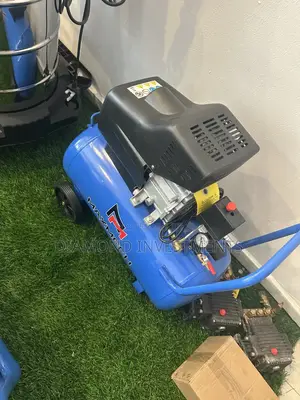 Air Compressor 25litres