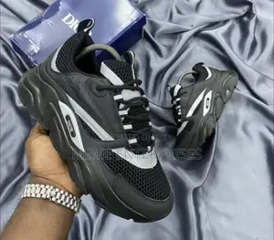 Dior Sneakers Og