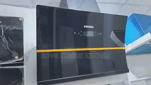 Plasma Hood Extactor