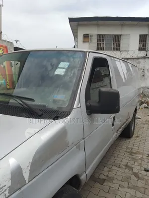 Van For Hire Abule Egba