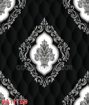 Affordable Wallpaper With Beautiful Patterns