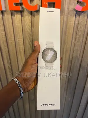 Samsung Galaxy Watch 7