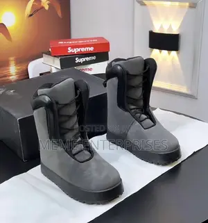 Adidas Boot Og