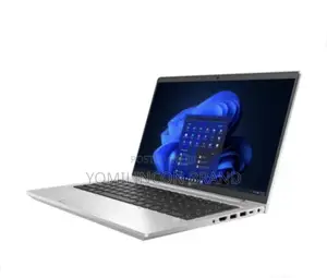 New Laptop HP ProBook 440 G9 8GB Intel Core i5 SSD 512GB