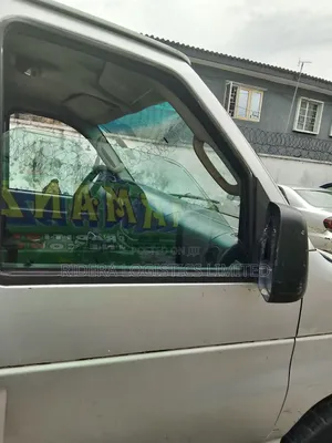 Van For Hire In Badagry