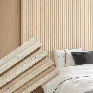 Fluted Panel: The Perfect Choice for Retail and Wholesale